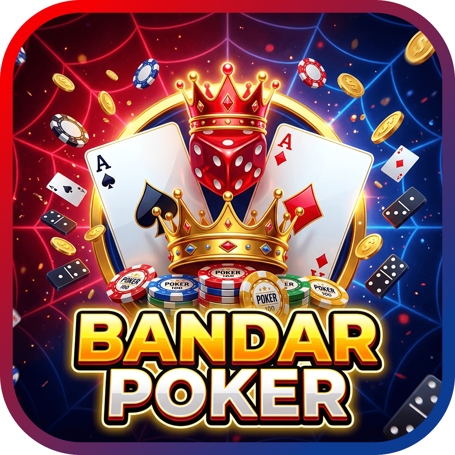 Bandar Poker